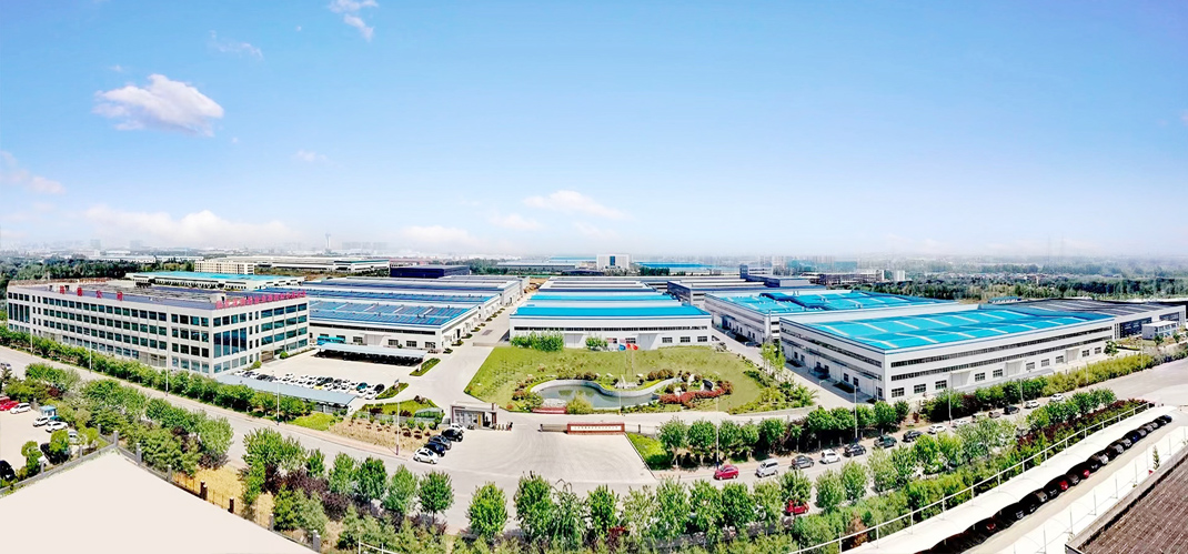 山东路德新材料股份有限公司