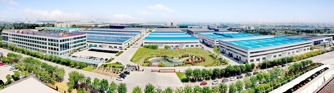 山东路德新材料股份有限公司