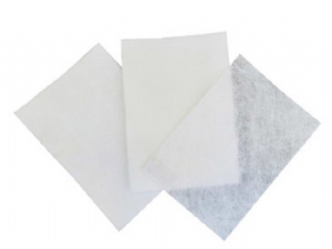 聚丙烯长丝土工布