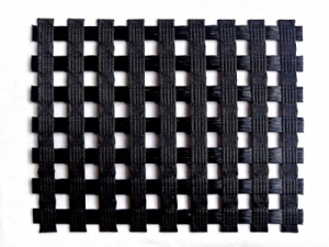 经编涤纶土工格栅