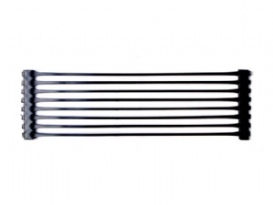 单向塑料土工格栅